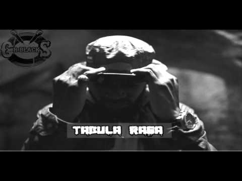 CR Blacks - Ten Fingers Prod by K nite 13