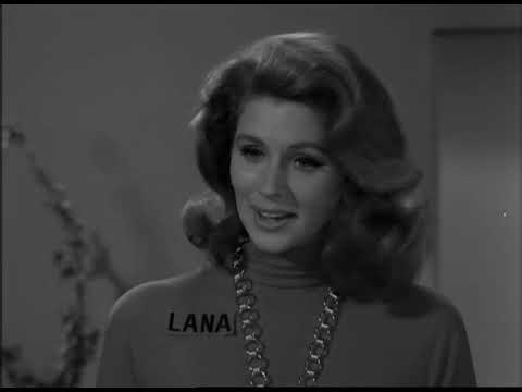 5x17 pt.05 Il numero 12 ti assomiglia - Ai Confini Della Realtà (The Twilight Zone)