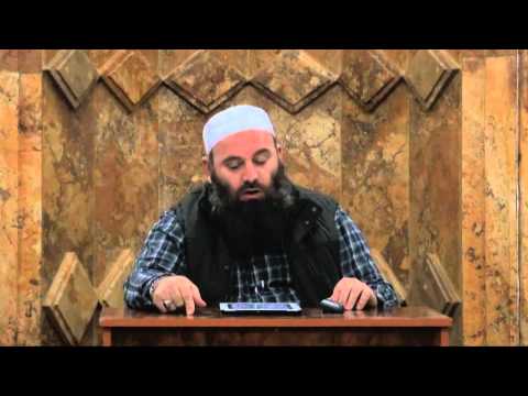 Epshi - Hoxhë Bekir Halimi