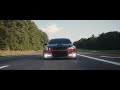 Chevy SS Holden Commodore Cinematic 4K