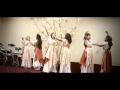 Hillsong Thank You Coreografia