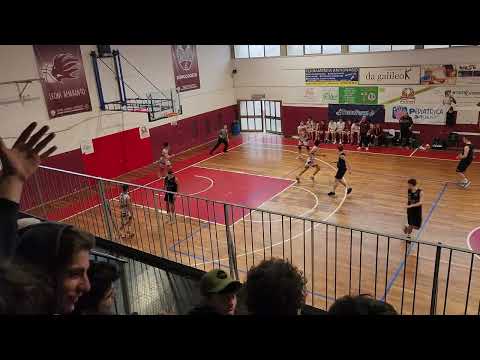 Us Livorno Vs  Don Bosco Livorno U17Ecc 2°T 24 02 2023
