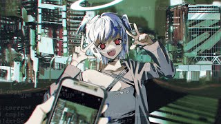 歩行者天国バニラ - 人類派 feat.道標キロ(Pedestrian Heaven Vanilla - Jinruiha feat.Michishirube Kiro)