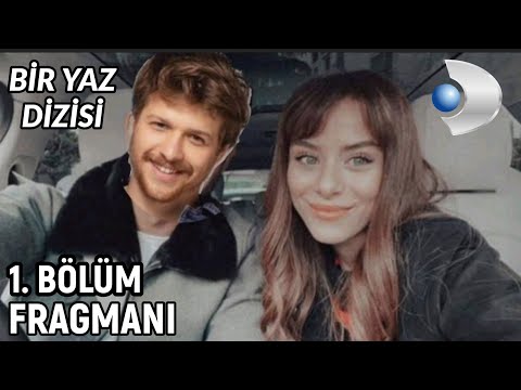 Bir Yaz Dizisi 1. Bölüm Fragmanı | Yakında Kanal D'de