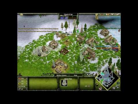 King of The Hill - 2v2