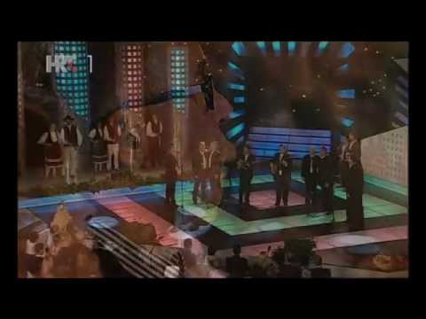 Mom Zavičaju Klapa Kaštadi.wmv