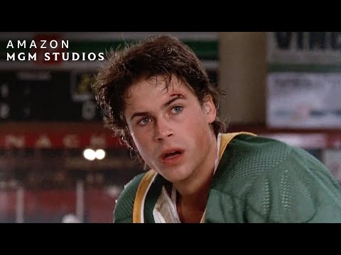 Thumbnail of the video: Hockey Team Tryouts
