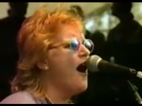 The Indigo Girls - Full Concert - 10/02/94 - Shoreline Amphitheatre (OFFICIAL)