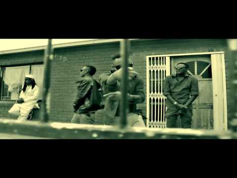 Iwe - TKB ft M Jay, Mr Simple, Freeda & DJ Sodo (Official Music Video)