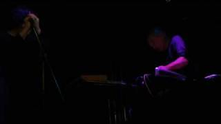 The Legendary Pink Dots - Just A Lifetime @Ikra (11)