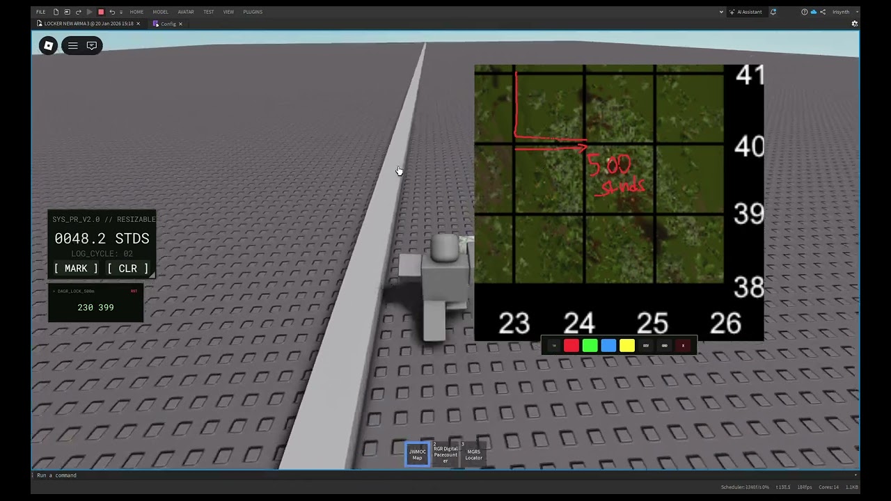 Video Placeholder