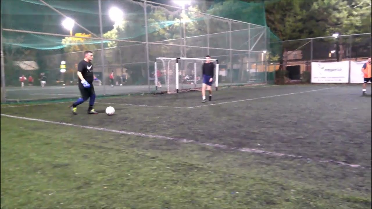 ΑΙΓΑΛΕΩ-SORCEBAHCE 10/12/2024