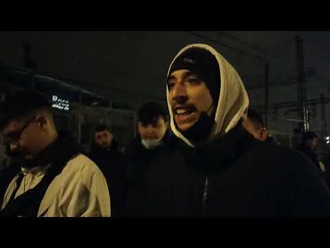 KEVINMILPROBLEMAS Y KORI VS VITI, KMBRA Y CLIMAX HIDDEN BARZ 3VS3-BATALLA DE GALLOS ALCALÁ