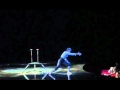 Cirque Du Soleil Cabaret 2011 Solo Hand ...