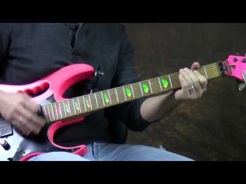 Learn to Play "It's A Long Way to the Top" by AC/DC (Guitar Lesson)