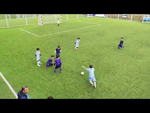 Astana Junior 2016/17 - Арлан