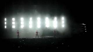 Nine Inch Nails - The Greater Good, Pinion, Wish - Inglewood