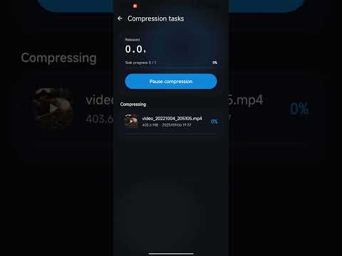 Optimizer: Media Compressor video thumbnail