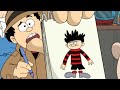 Have You Seen This Boy Funny Episodes Dennis And Gnasher Beano