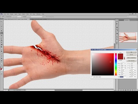 Creative Photo Editing Photoshop CC Tutorial