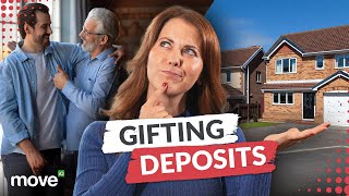 Guide to Gifting Money for a First Home