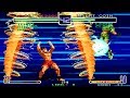 TAS KOF 2002 Magic Plus II Random Team 9