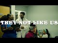 They Not Like Us Nurses Edition ‍ ️