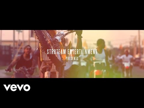 Big Hookz - All Black Foreign ft. Main Mane