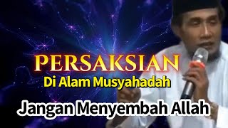 Download lagu Jangan Menyembah Nama Dan Sifat Allah #gusson #tauhid #hakekat #makrifat #ngaji mp3