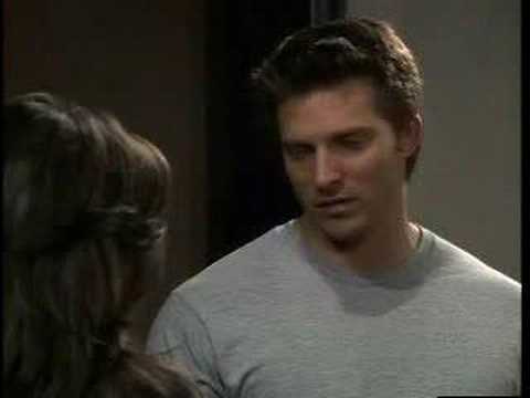 GH 12/09-10/04 Part 2~JaSam: You Want Me To Stay!