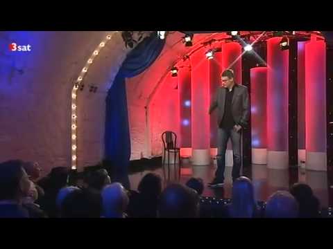 Christoph Sieber  Wie geht es nach Charlie Hebdo weiter    Deutscher Kleinkunstpreis 2015