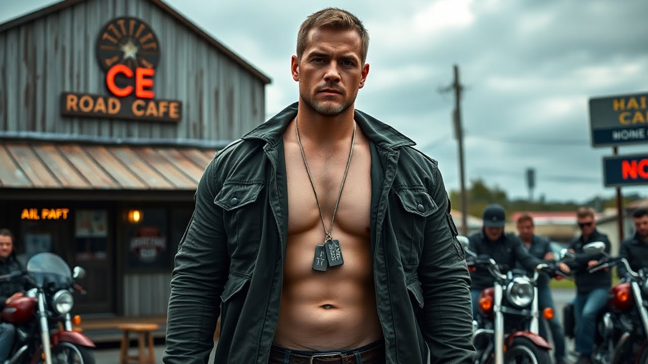 Bikers Mess with the WRONG Soldier at a Quiet Neighborhood | True Real Life Stories