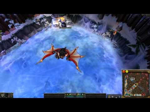 Gatekeeper Galio - Laugh