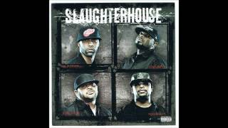 Slaughterhouse - Cut You Loose (Prod. by Mr. Porter)