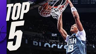 Jrue Holiday - Donovan Clingan - Andre Jackson Jr - Ace Bailey