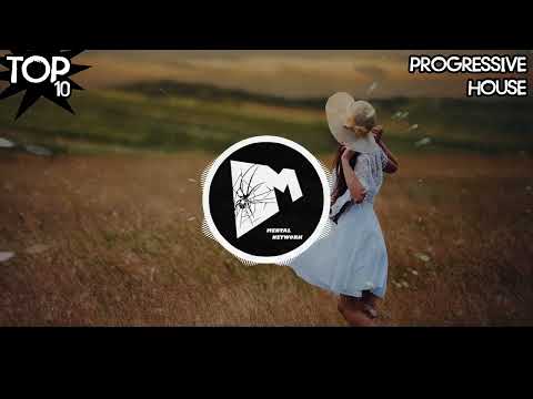 Top 10 Drops: PROGRESSIVE HOUSE ✨ (October 2025)