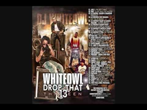 Mazaradi Fox - Mazi Baby