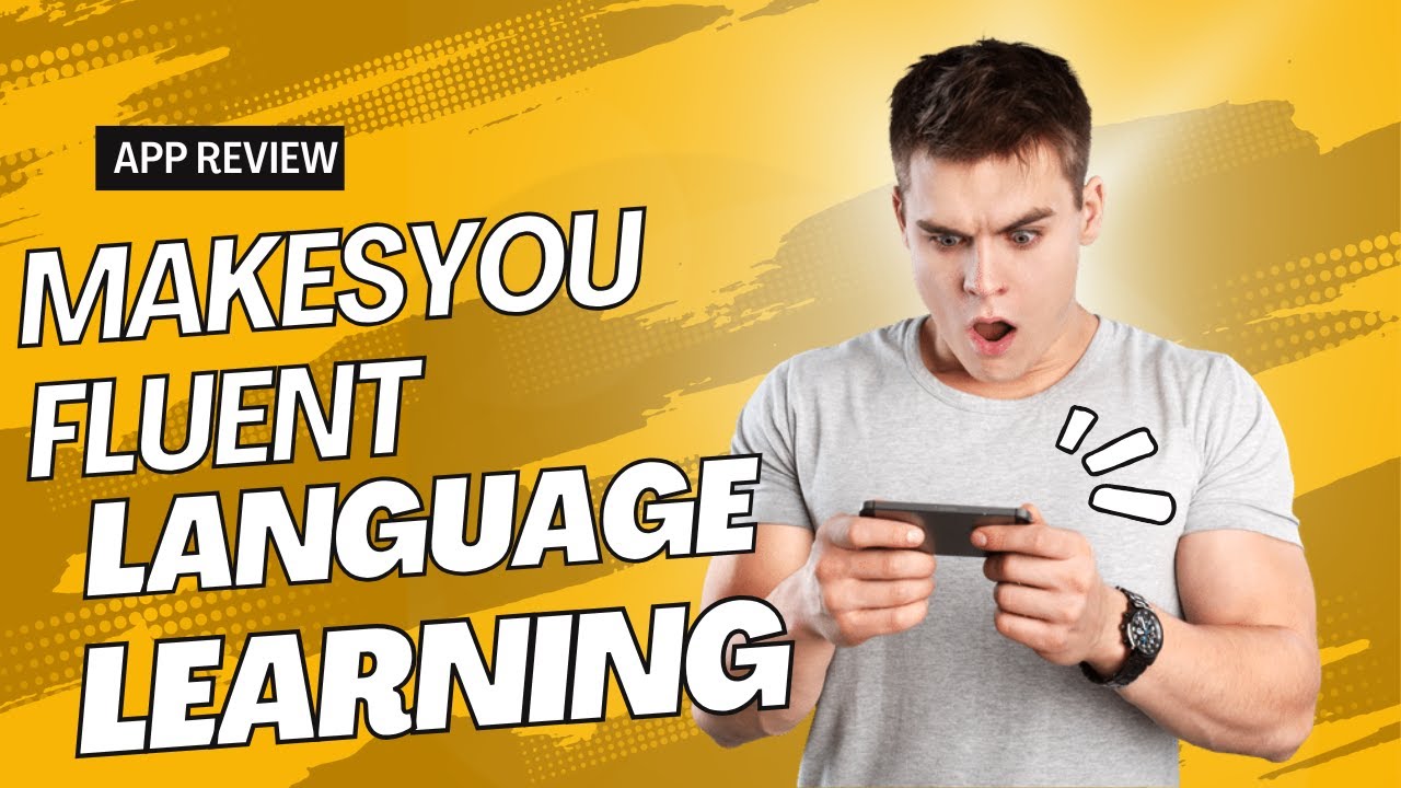 I tried AI Language Learning Tool | MakesYouFluent Review