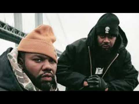 Raekwon(The Chef) X Ghostface Killah Type beat