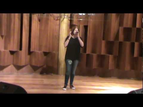 Thaís Sakura / Bana - Half pain（Cover）