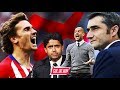 "El Caso Griezmann Es Una MENTlRA” I Los Jugadores Del Barcelona Asumen La Noticia I #goldehoy
