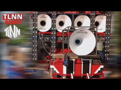 DJ TLNN REMIX 🔊 (DYH SA SOUND)💃🏼🔥