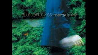 Bluebottle Kiss-Running Into Doors