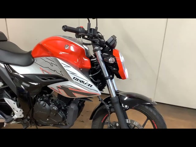 ジクサー 150/スズキ の販売情報 バイク王 府中店｜ウェビック バイク選び