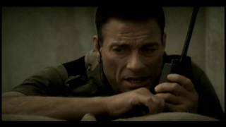 J.C.V.D - Second In Command [2006] - Trailer (Full HD 1080p)