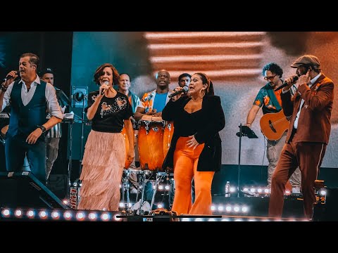 Juan Luis Guerra & 440 - Tú (ReEncuentro) Concierto En Vivo 2024, Santo Domingo