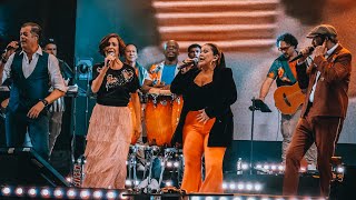 Juan Luis Guerra &amp; 440 - Tú (ReEncuentro) Concierto En Vivo 2024, Santo Domingo