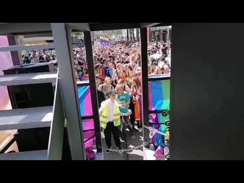 CSD Karlsruhe 2022 @technopixel