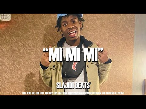 [FREE] YN Jay x Rio Da Yung OG x Detroit Type beat "Mi mi mi"