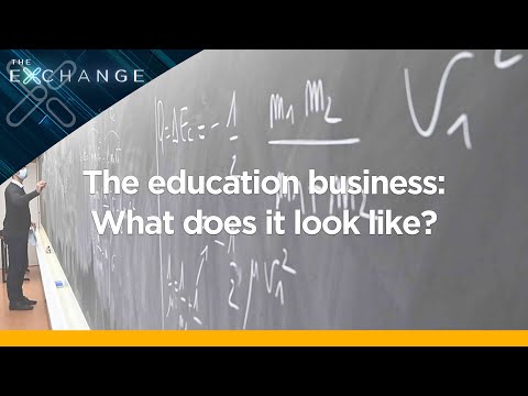 Digital connectivity: How technology is shaping the future of education